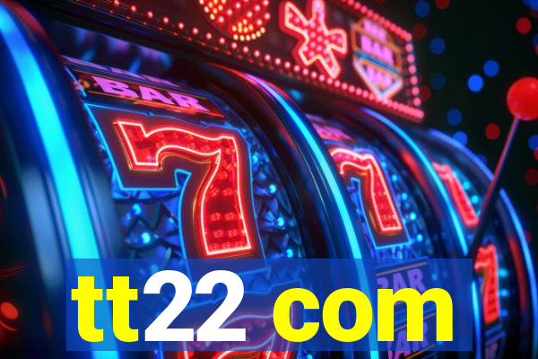 tt22 com